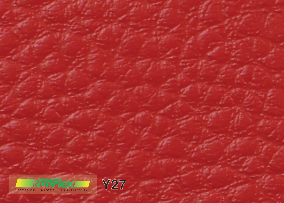 Sàn Vinyl Thể Thao Y27