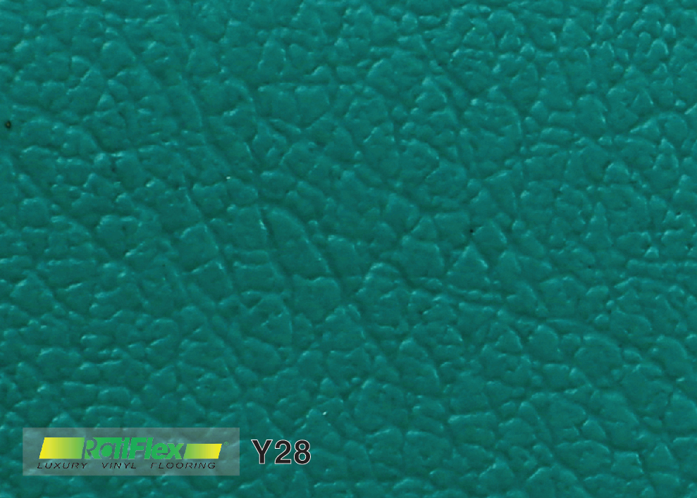 Sàn Vinyl Thể Thao Y28