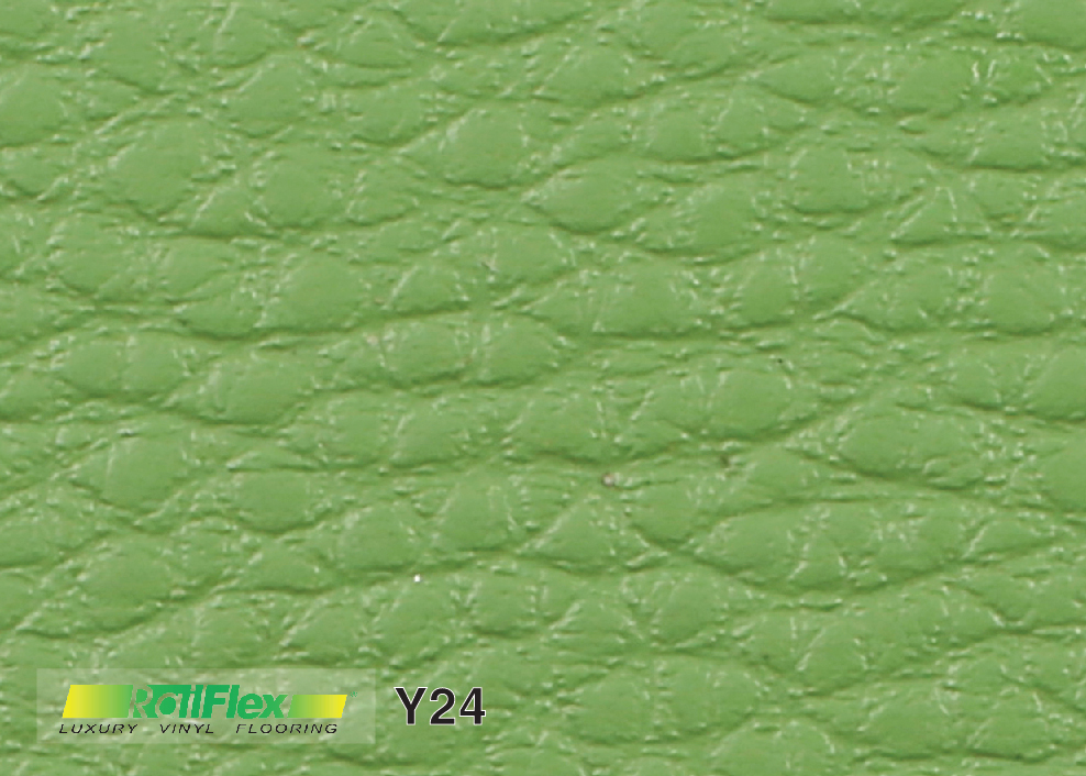 Sàn Vinyl Thể Thao Y24