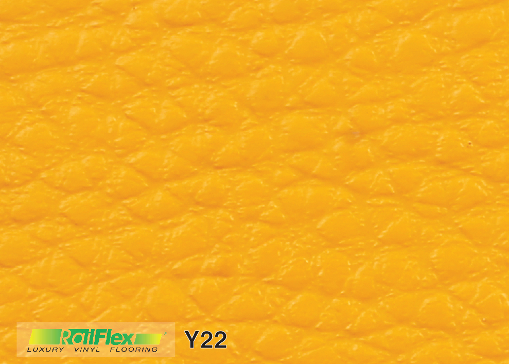Sàn Vinyl Thể Thao Y22