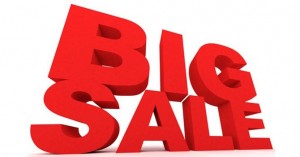 Á ĐÔNG FLOOR – TƯNG BỪNG KHUYẾN MẠI THÁNG 8