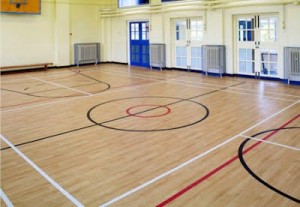 Cung Cấp Sàn Thể Thao Chuyên Nghiệp Và Độ Bền Cao