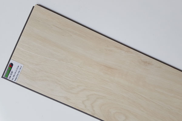 Sàn Nhựa Ecost 407