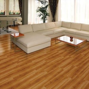 Sàn Nhựa PVC – Xu Hướng Sàn Năm 2016