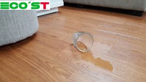 Sàn Nhựa Eco’st – Đột Phá Trong Công Nghệ Sản Xuất Sàn Nhựa