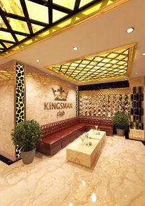 Tấm Nhựa PVC Vân Đá Cẩm Thạch Tại Hà Nội