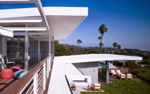 Sàn Nhựa Ấn Tượng Trong Biệt Thự 5000m2