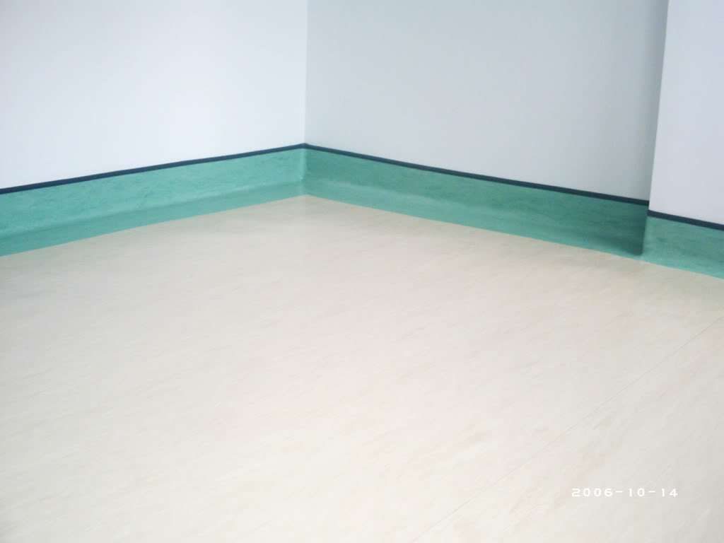 thi công sàn vinyl