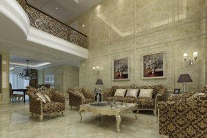 Thi Công Tấm Nhựa PVC Vân Đá Cẩm Thạch Tại Nghệ An