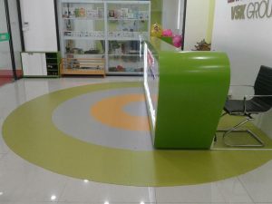 Sàn Nhựa Vinyl Là Gì? Có Bao Nhiêu Loại Sàn Nhựa Vinyl Trên Thị Trường?