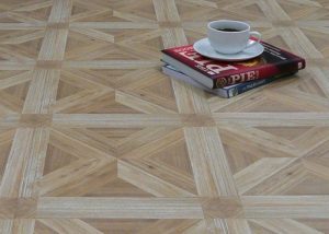 Sàn nhựa hèm khóa pvc vân gỗ cao cấp – Xu hướng năm 2020