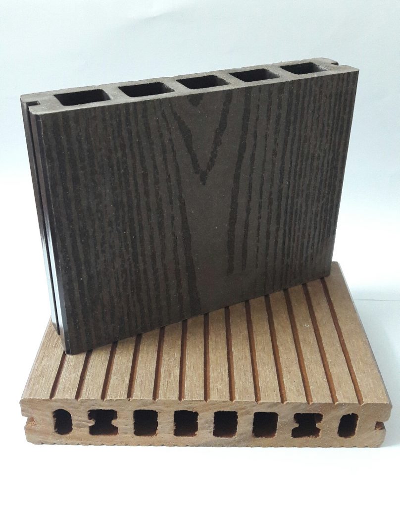 báo giá sàn gỗ ngoài trời