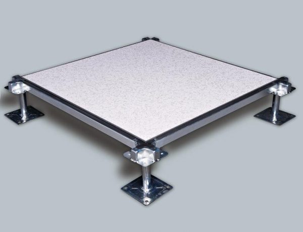 Sàn Nâng Kỹ Thuật 006