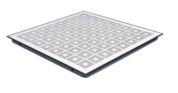 Sàn Nâng Kỹ Thuật Air Flow Panel