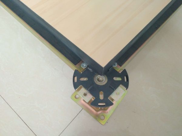 Sàn Nâng Kỹ Thuật HPL Finish