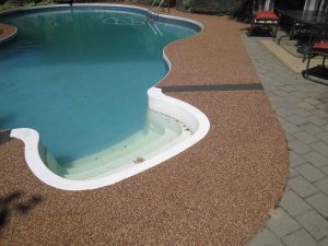 Thi Công Sân Chơi Cho Trẻ Em Sàn Cao Su Đổ Trực Tiếp