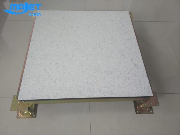 Sàn Nâng Kỹ Thuật PVC Laminate Panel