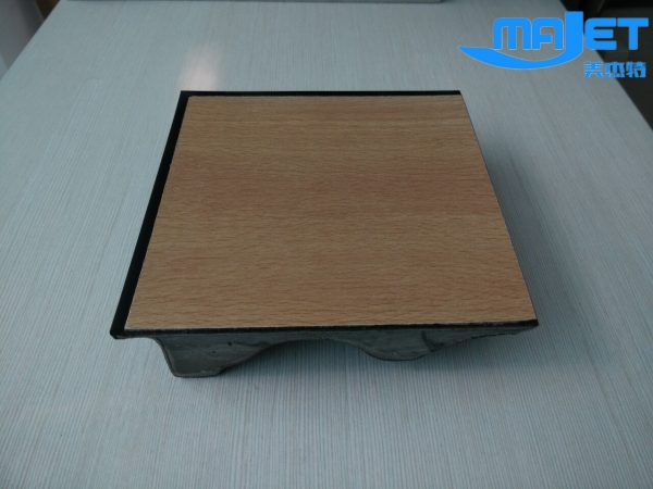 Sàn Nâng Kỹ Thuật Wood Color