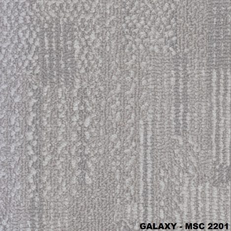 Sàn Nhựa Galaxy Vân Thảm MSC 2201