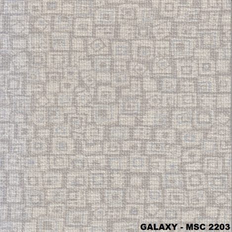 Sàn Nhựa Galaxy Vân Thảm MSC 2203