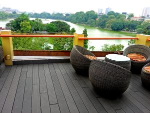 Sàn Gỗ Ngoài Trời Cao Cấp, Chất Lượng, Uy Tín Số 1 Tại Hà Nội