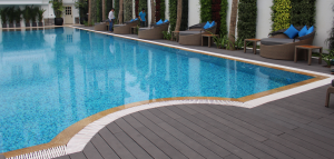 GỖ NHỰA NGOÀI TRỜI CONWOOD GIÁ TỐT TẠI HÀ NỘI