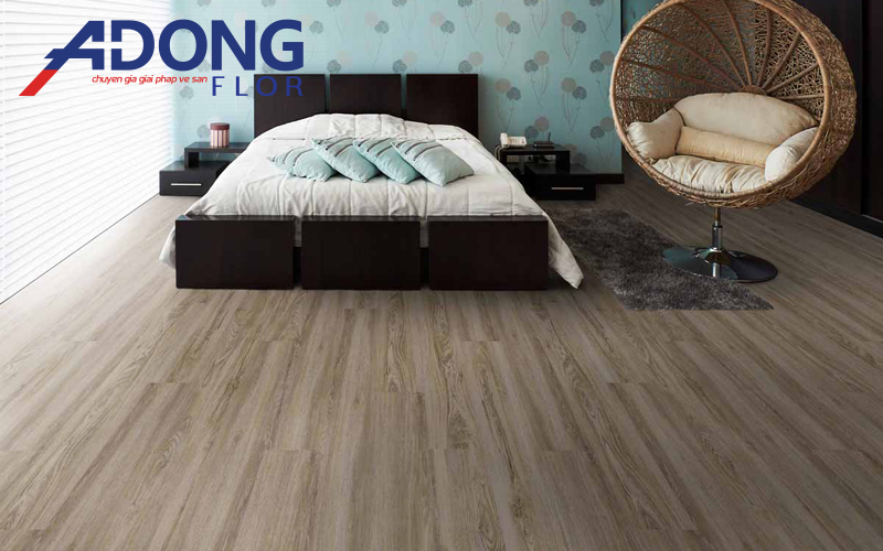 báo giá sàn nhựa hèm khóa