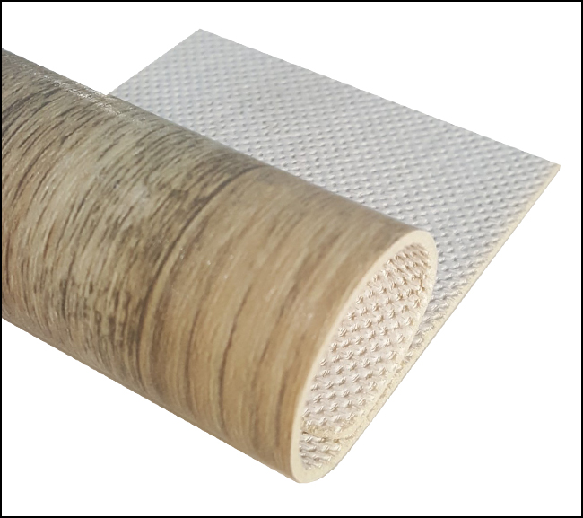 sàn vinyl giả gỗ