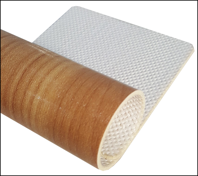 sàn vinyl giả gỗ