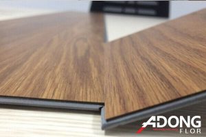 Sàn Nhựa Hèm Khóa Độc – Lạ – Đẹp năm 2019