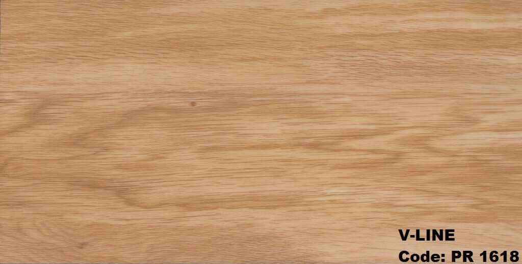 Sàn Nhựa 4.0mm PR 1618
