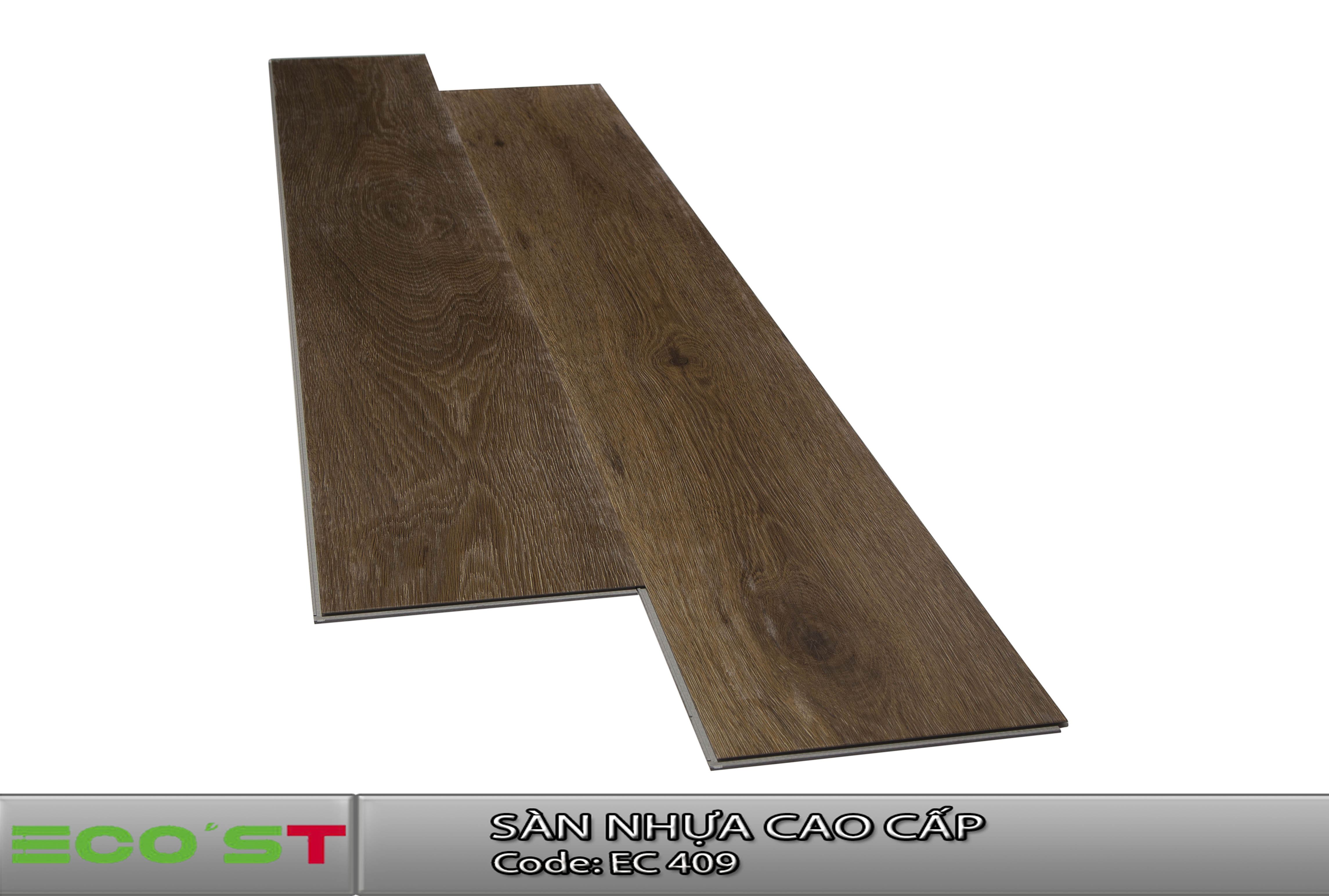 Sàn Nhựa Ecost 409