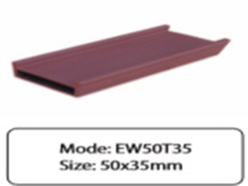 Lam Gỗ Nhựa EW50T35