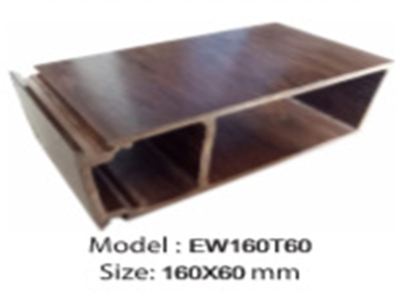Lam Gỗ Nhựa EW160T60