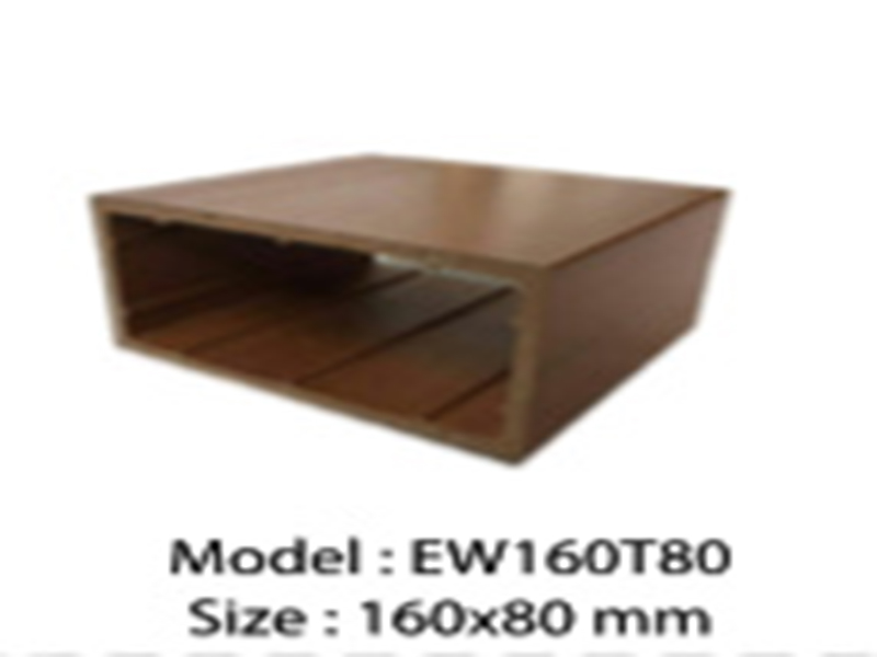 Lam Gỗ Nhựa EW160T80