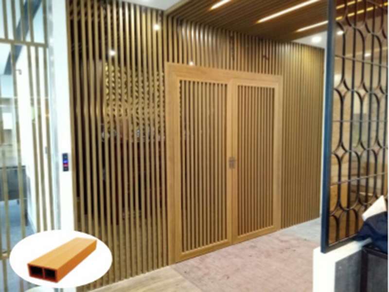 Á Đông Floor Lam Gỗ Nhựa EW50T16 .