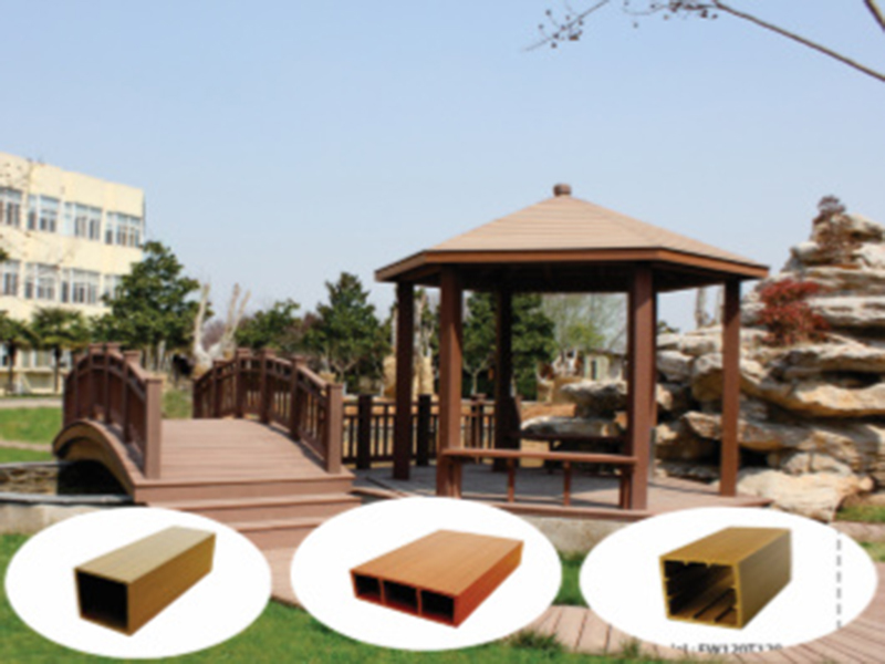 Á Đông Floor Lam Gỗ Nhựa EW50T50 .