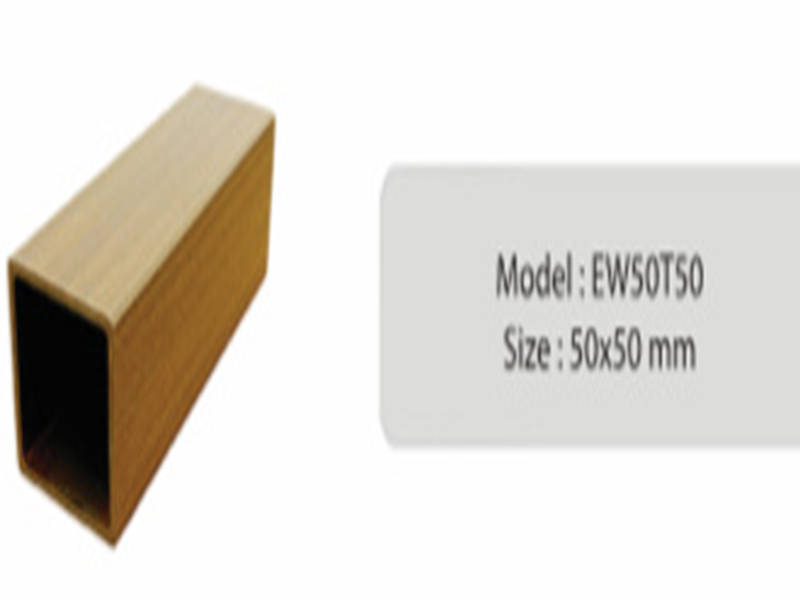 Lam Gỗ Nhựa EW50T50
