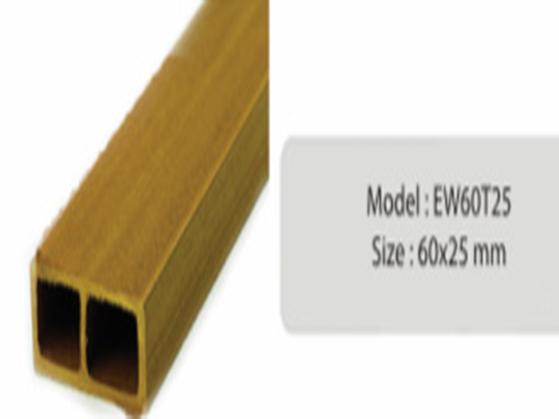 Lam Gỗ Nhựa EW60T25