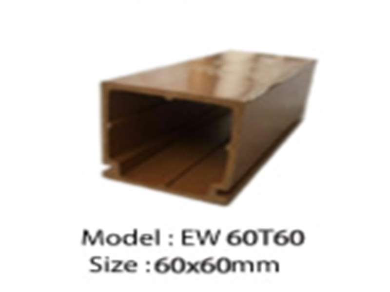 Lam Gỗ Nhựa EW60T60