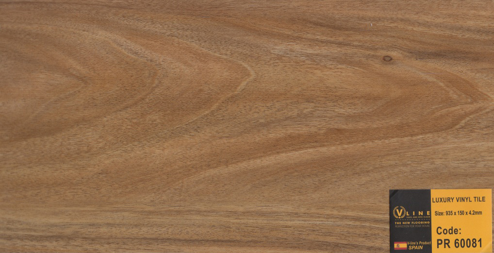 Sàn Nhựa VLine PR 60081
