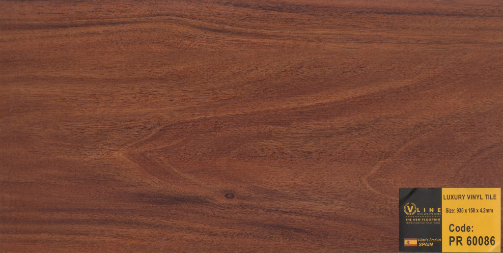 Sàn Nhựa 4.0mm PR 60086