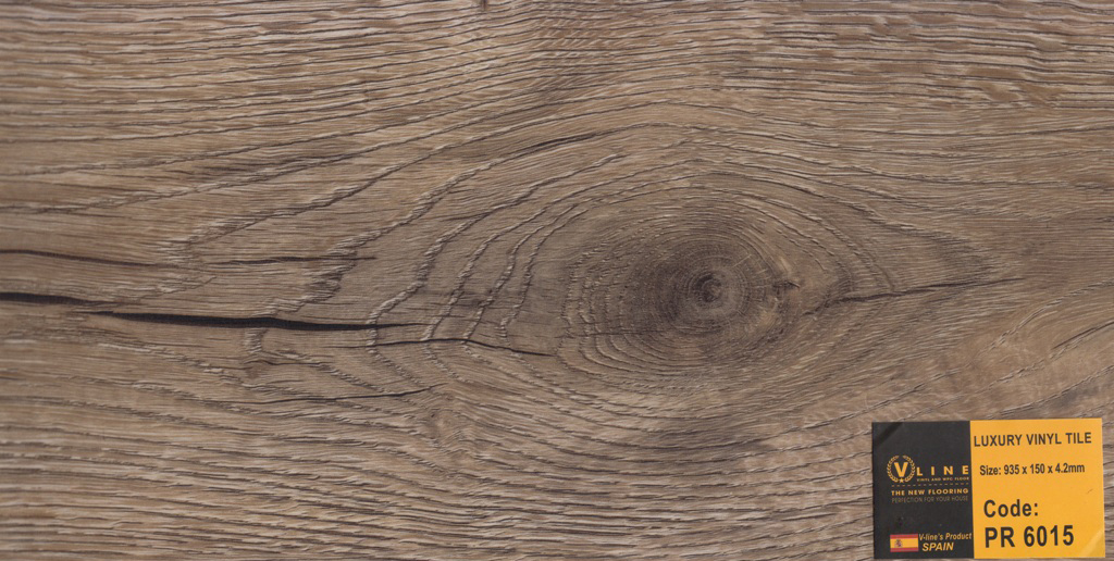 Sàn Nhựa 4.0mm PR 6015