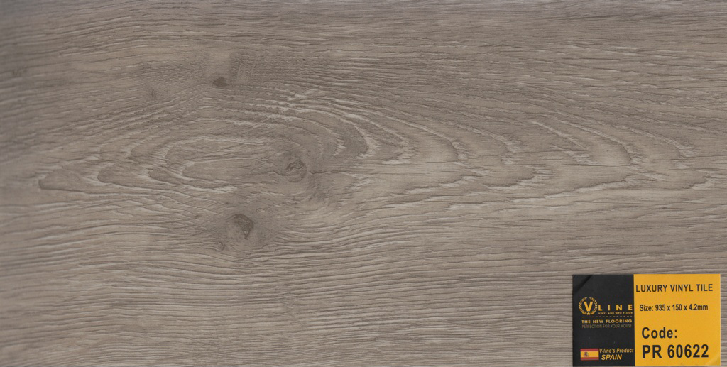 Sàn Nhựa VLine PR 60622