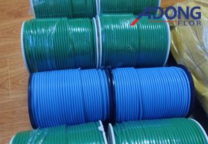 Cung cấp tấm trải sàn Vinyl thể thao tại Hà Nội