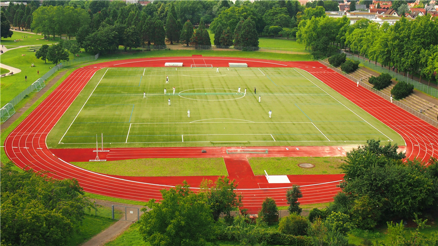 Chúng tôi là Á Đông Floors