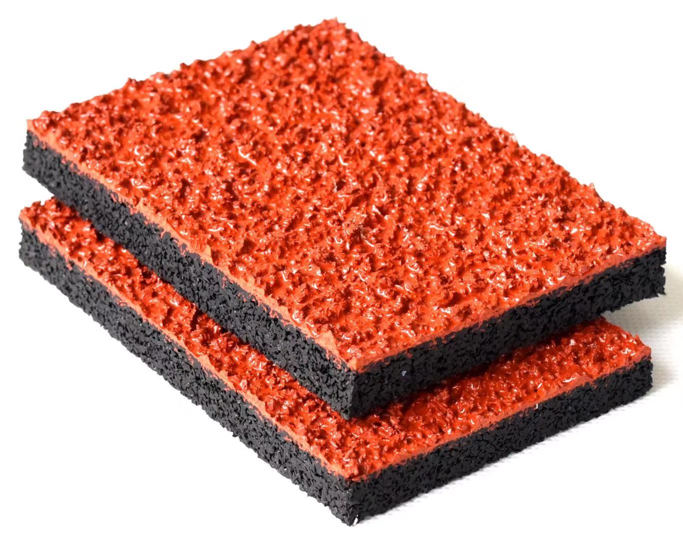 Đường chạy điền kinh Spray