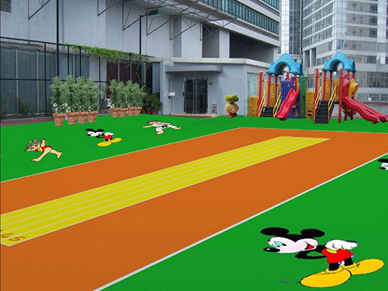 Sàn Cao Su Skyler Rubber Việt Nam