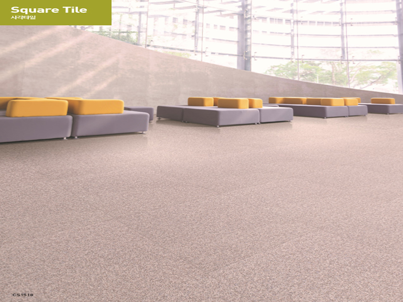 Sàn Nhựa Galaxy Vân Thảm MSC 2207 .