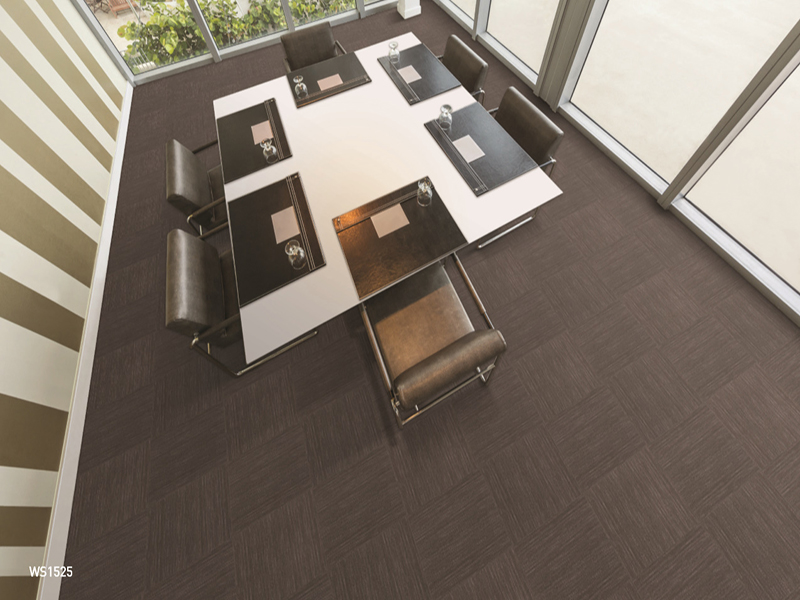 Sàn Nhựa Galaxy Vân Thảm MSC 2208 .